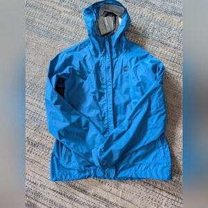 MEC Rain Jacket